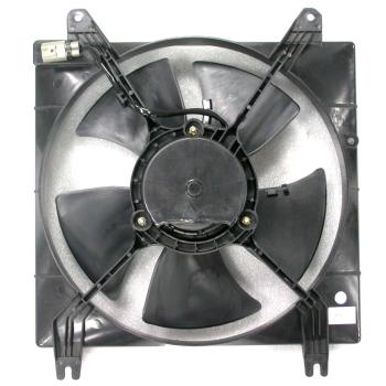Agility Auto Parts 6039101 Engine Cooling Fan Assembly product image 1 of 1
