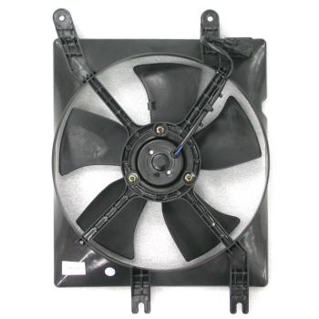 Agility Auto Parts 6039102 - A/C Condenser Fan Assembly Agility Auto Parts 6039102 A/C Condenser Fan Assembly product image 1 of 1