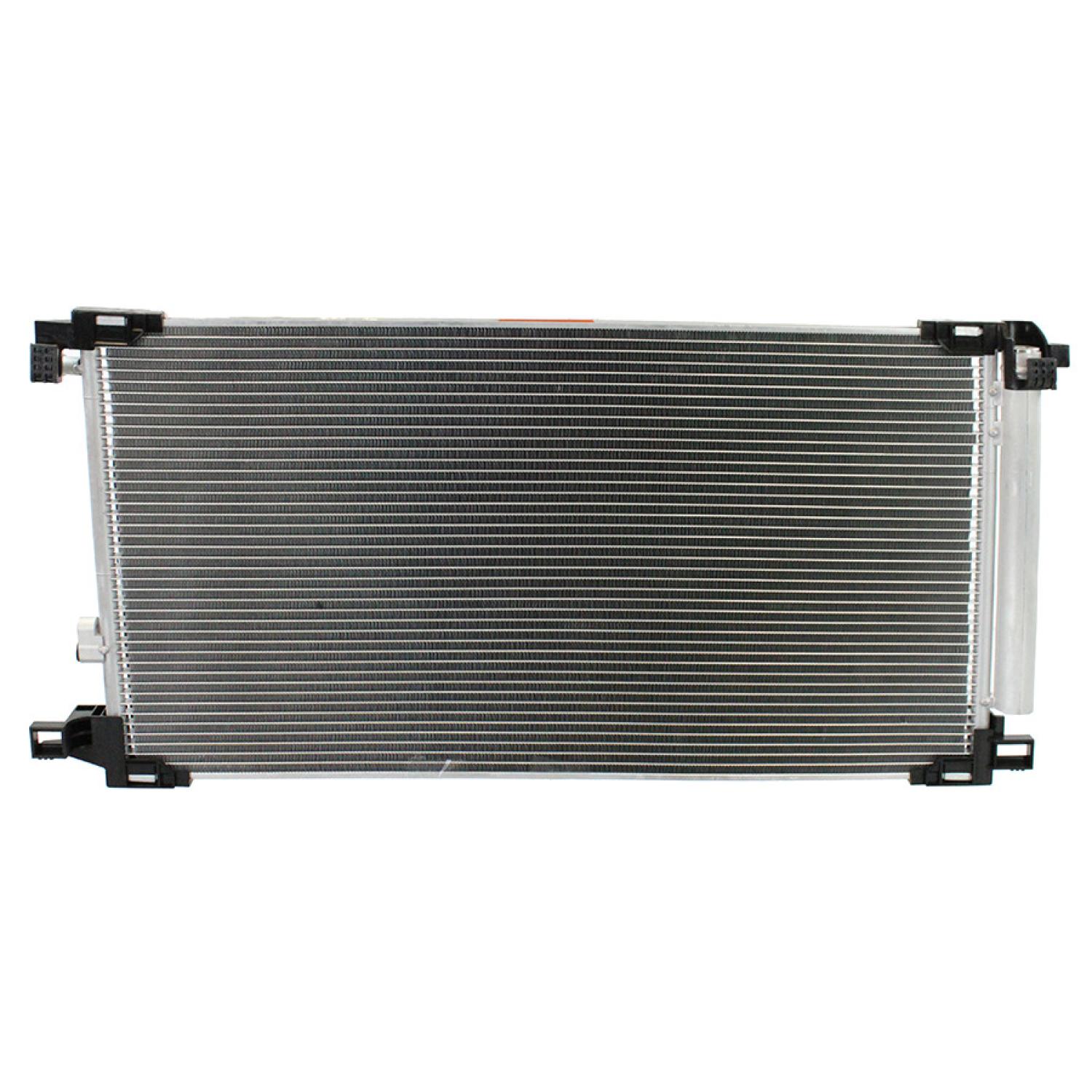 Agility Auto Parts 7010029 - A/C Condenser Agility Auto Parts 7010029 A/C Condenser product image 1 of 1