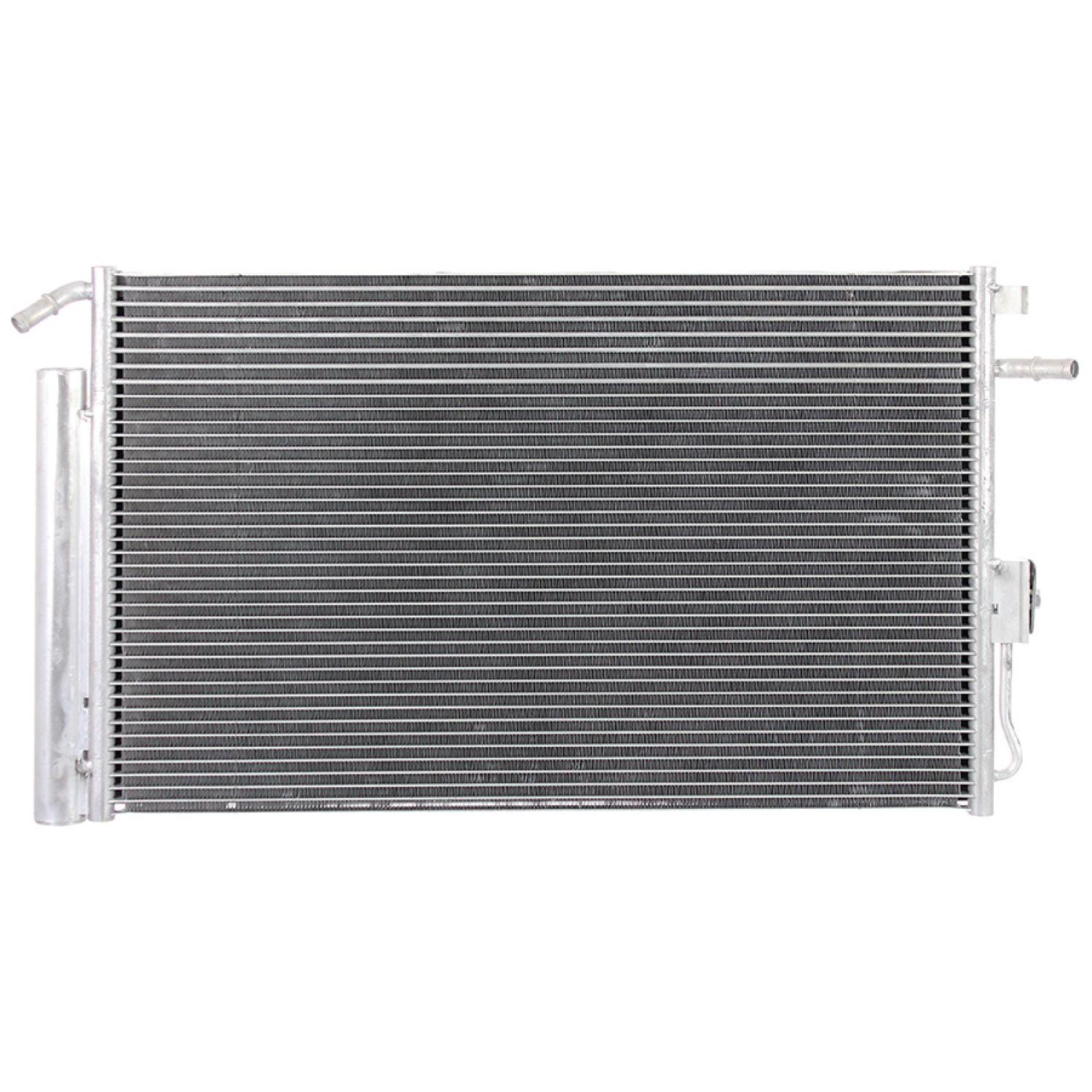 Agility Auto Parts 7010032 A/C Condenser product image 1 of 1