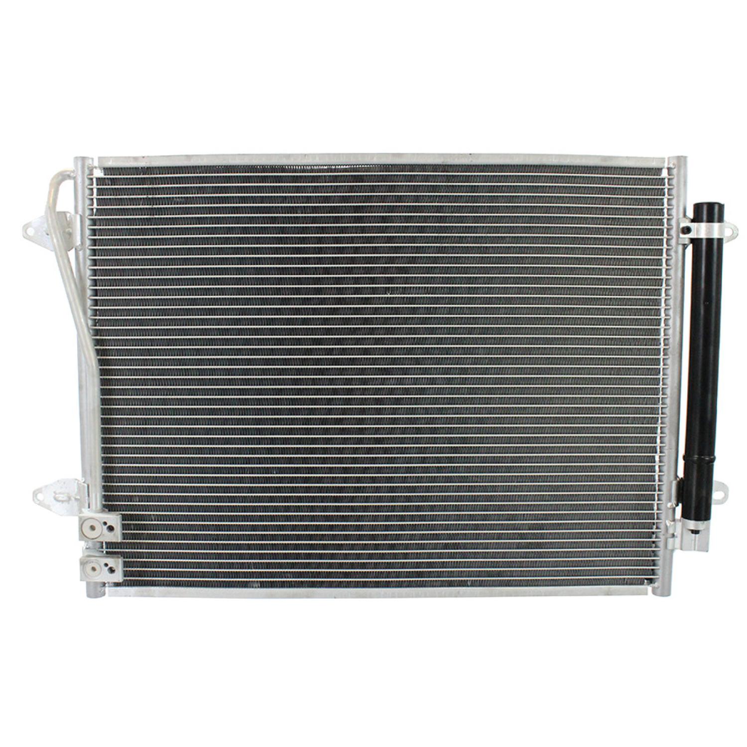 Agility Auto Parts 7010037 - A/C Condenser Agility Auto Parts 7010037 A/C Condenser product image 1 of 1