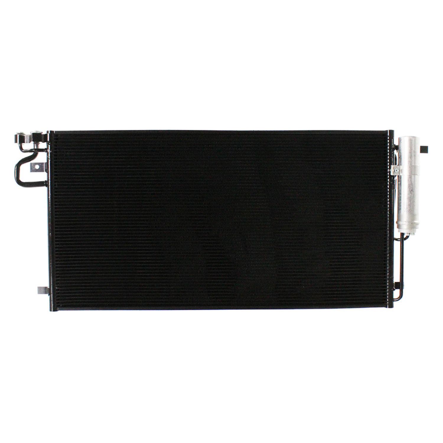 Agility Auto Parts 7010041 A/C Condenser product image 1 of 1