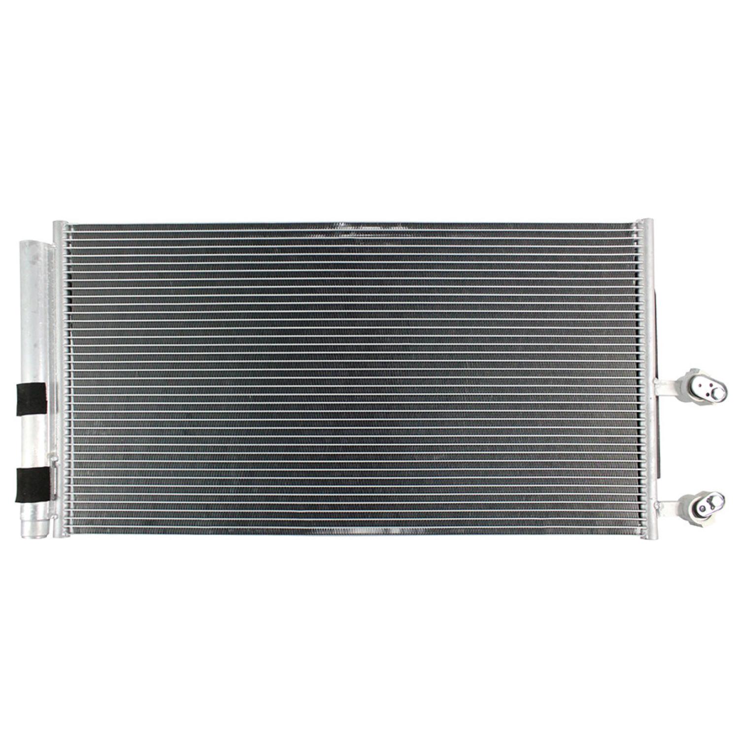 Agility Auto Parts 7010042 - A/C Condenser Agility Auto Parts 7010042 A/C Condenser product image 1 of 1