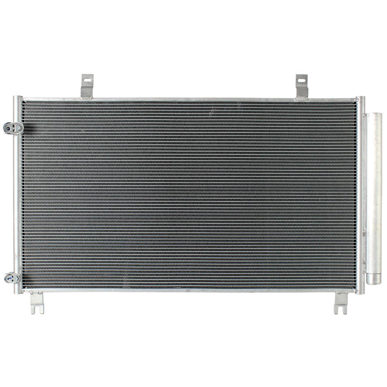 Agility Auto Parts 7010051 A/C Condenser product image 1 of 1