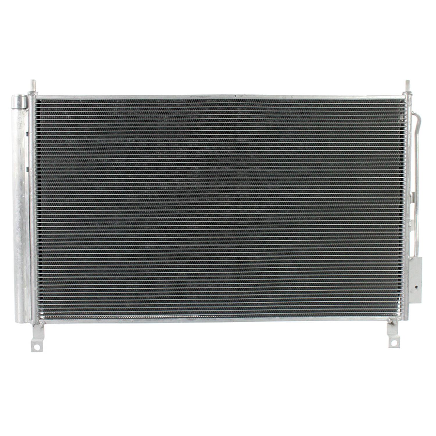 Agility Auto Parts 7010053 A/C Condenser product image 1 of 1