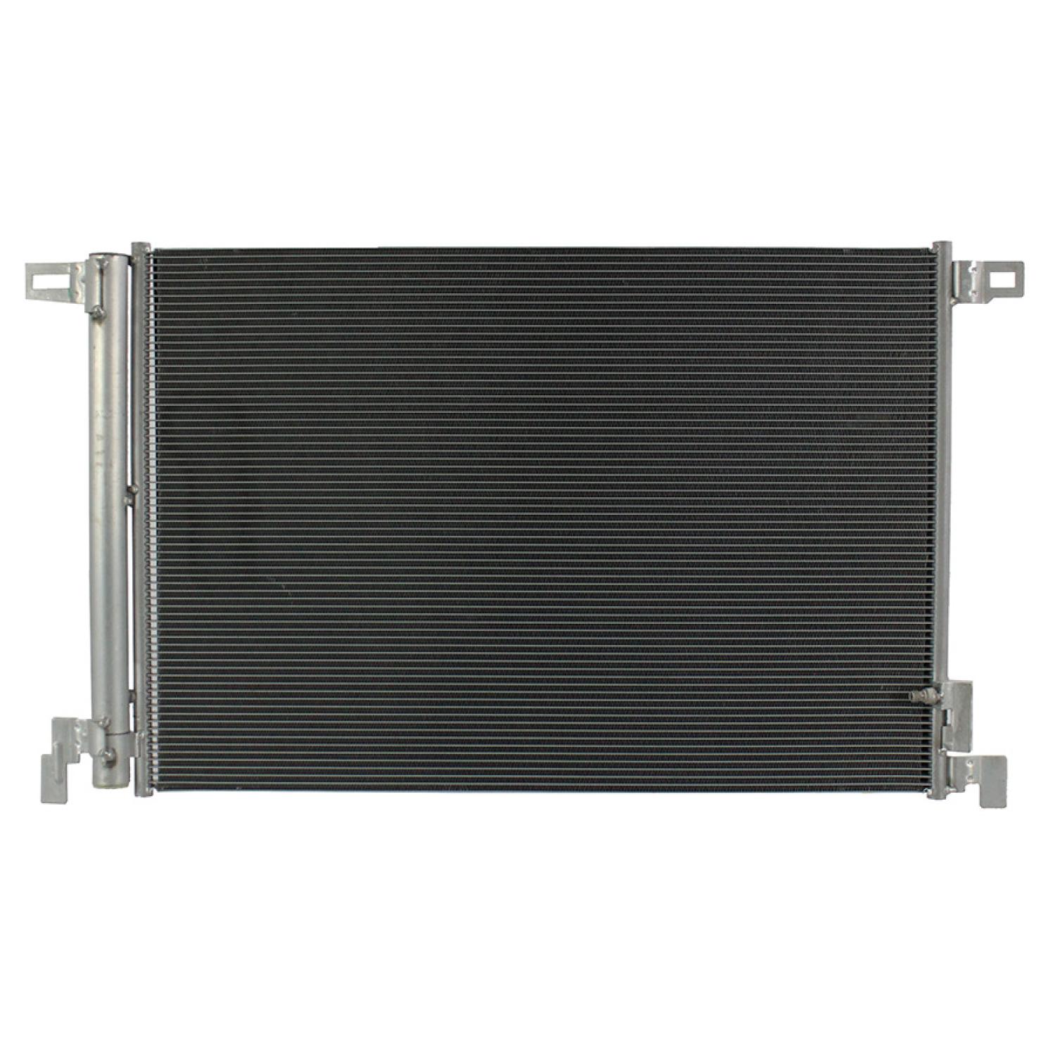 Agility Auto Parts 7010059 - A/C Condenser Agility Auto Parts 7010059 A/C Condenser product image 1 of 1