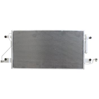 Agility Auto Parts 7010061 A/C Condenser product image 1 of 1