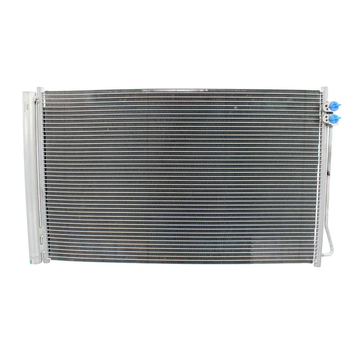 Agility Auto Parts 7010066 A/C Condenser product image 1 of 1