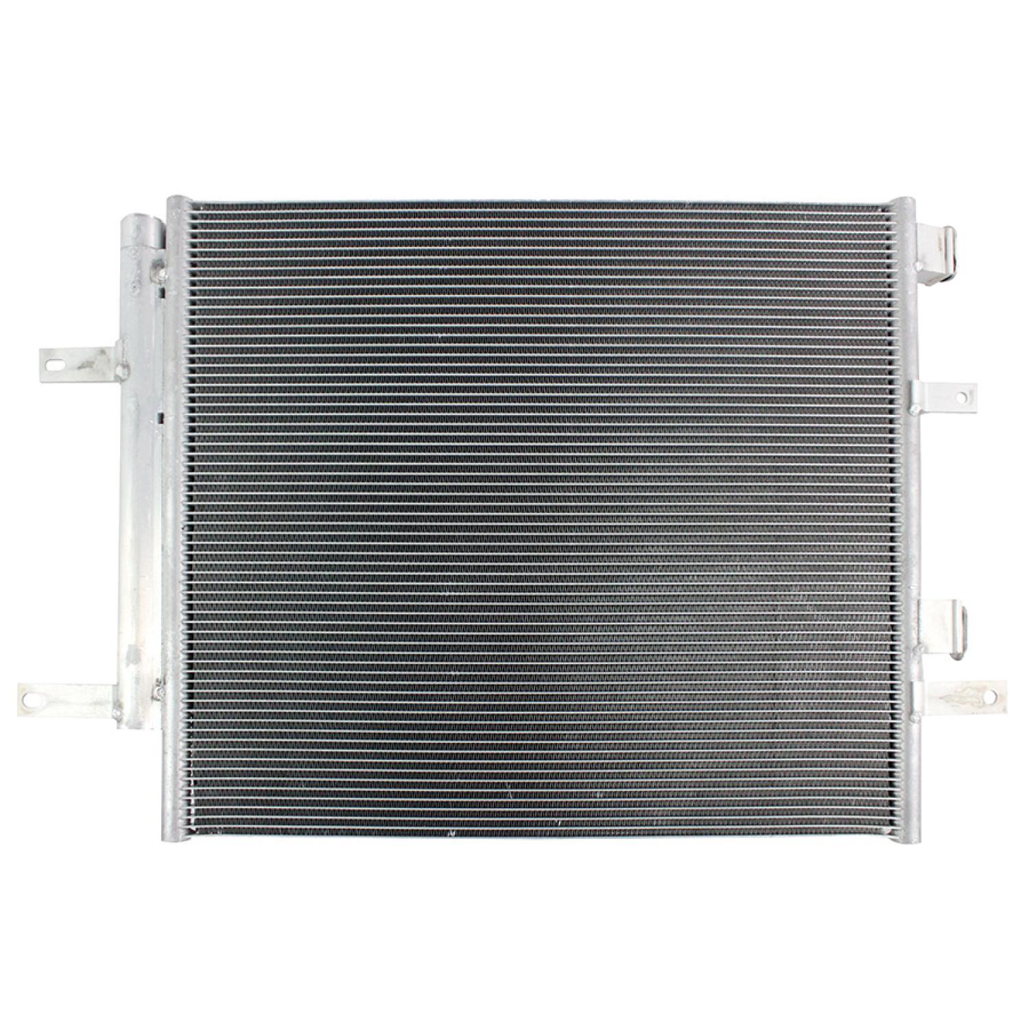 Agility Auto Parts 7010073 - A/C Condenser Agility Auto Parts 7010073 A/C Condenser product image 1 of 1