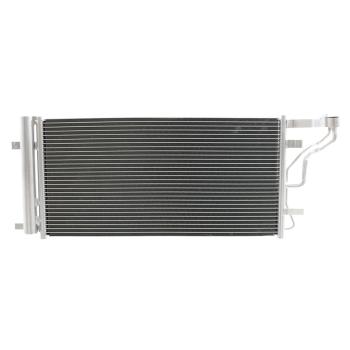 Agility Auto Parts 7010075 A/C Condenser product image 1 of 1