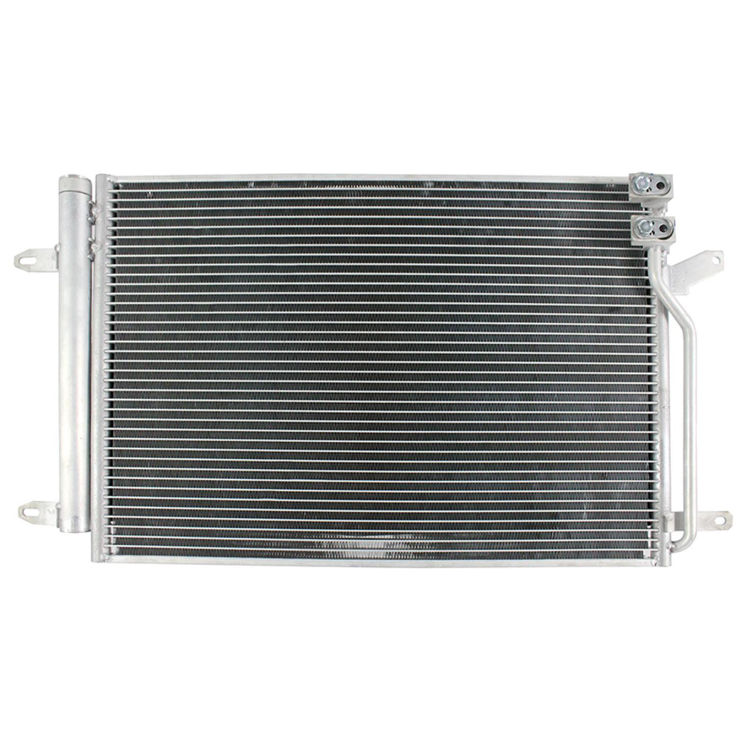 Agility Auto Parts 7010077 - A/C Condenser Agility Auto Parts 7010077 A/C Condenser product image 1 of 1