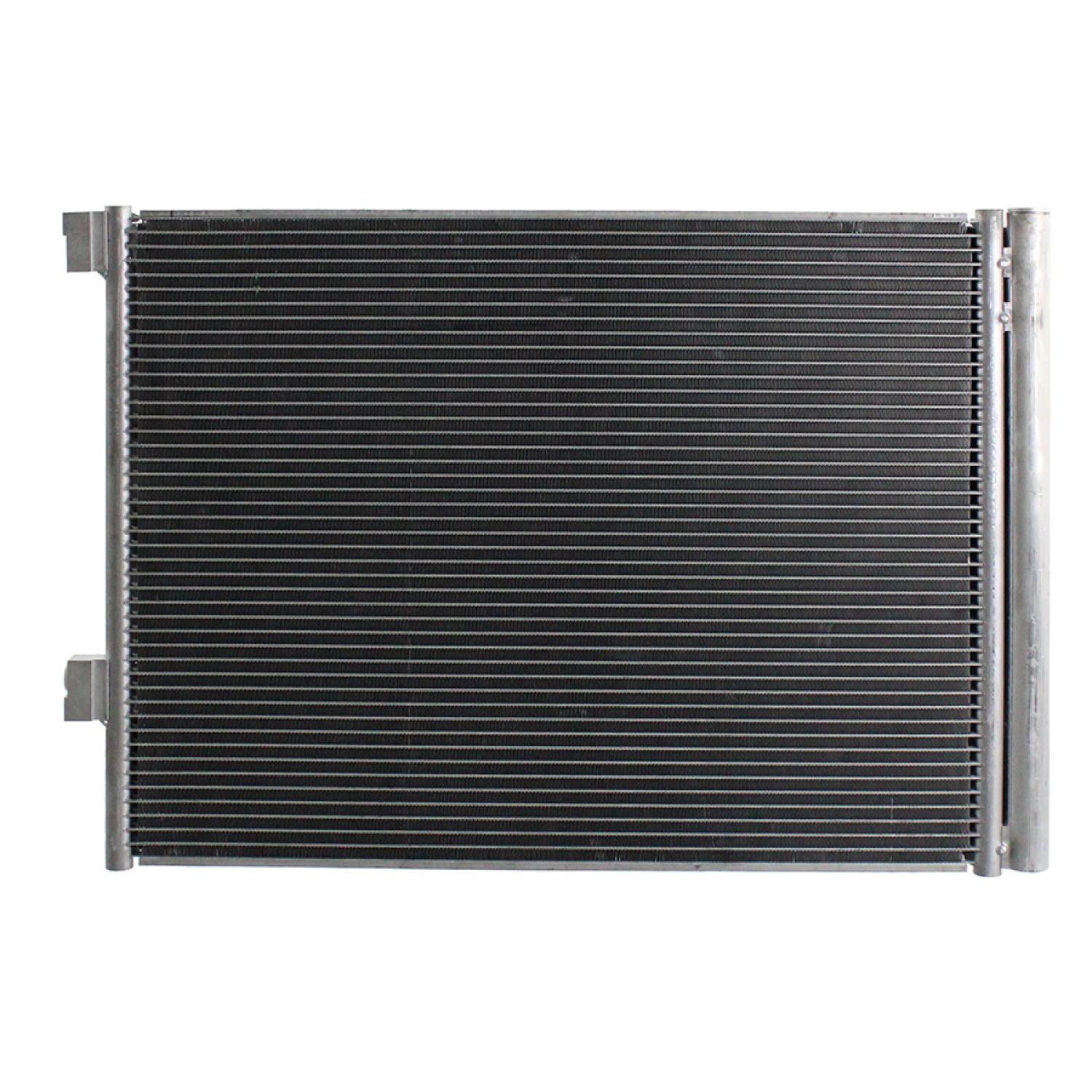 Agility Auto Parts 7010079 - A/C Condenser Agility Auto Parts 7010079 A/C Condenser product image 1 of 1