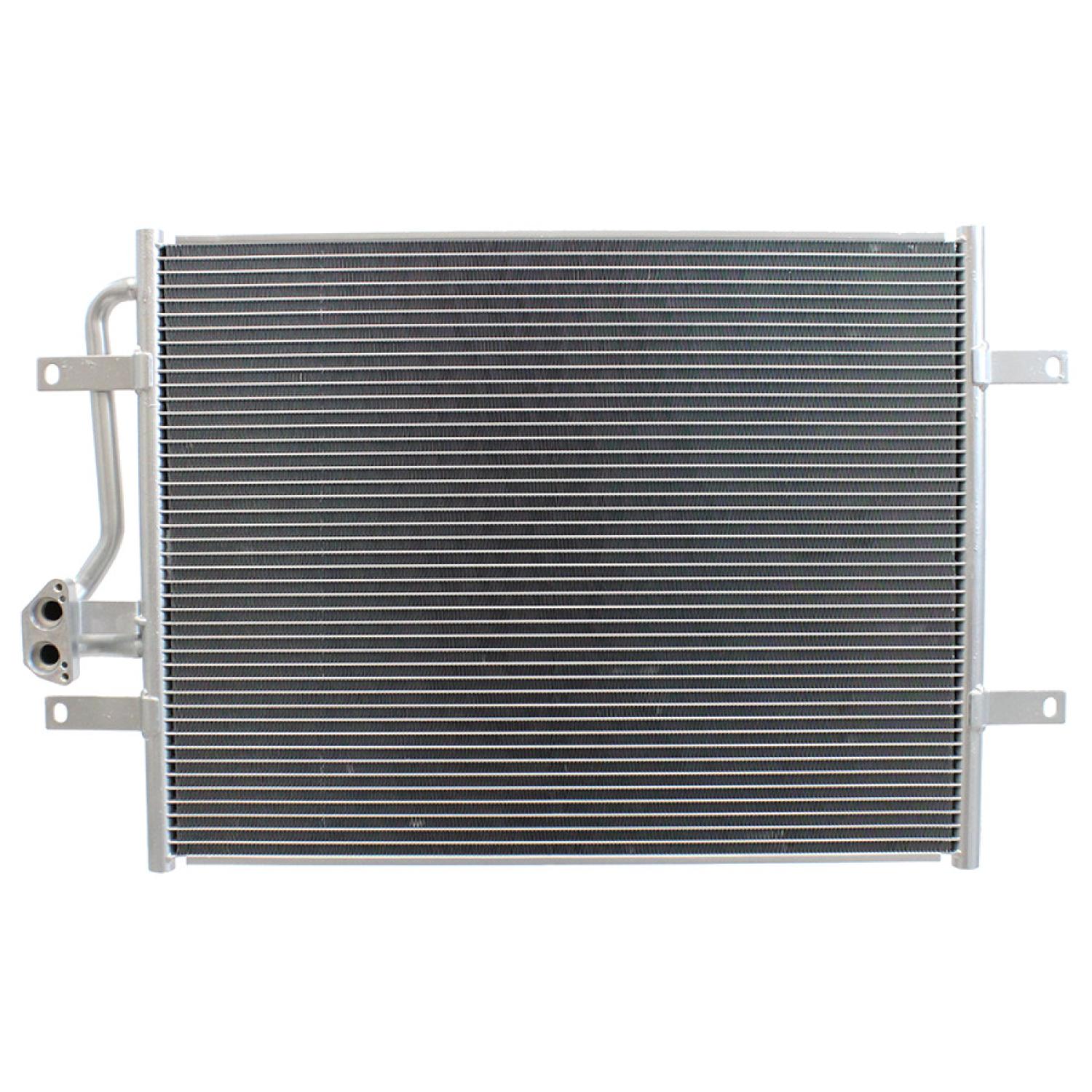 Agility Auto Parts 7010090 A/C Condenser product image 1 of 1
