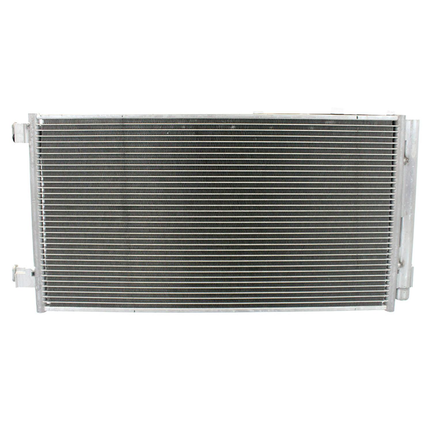 Agility Auto Parts 7010093 - A/C Condenser Agility Auto Parts 7010093 A/C Condenser product image 1 of 1