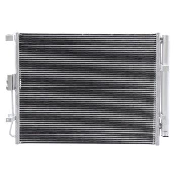 Agility Auto Parts 7010110 A/C Condenser product image 1 of 1