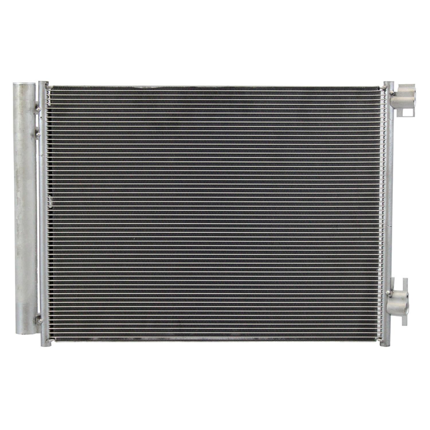 Agility Auto Parts 7010121 A/C Condenser product image 1 of 1
