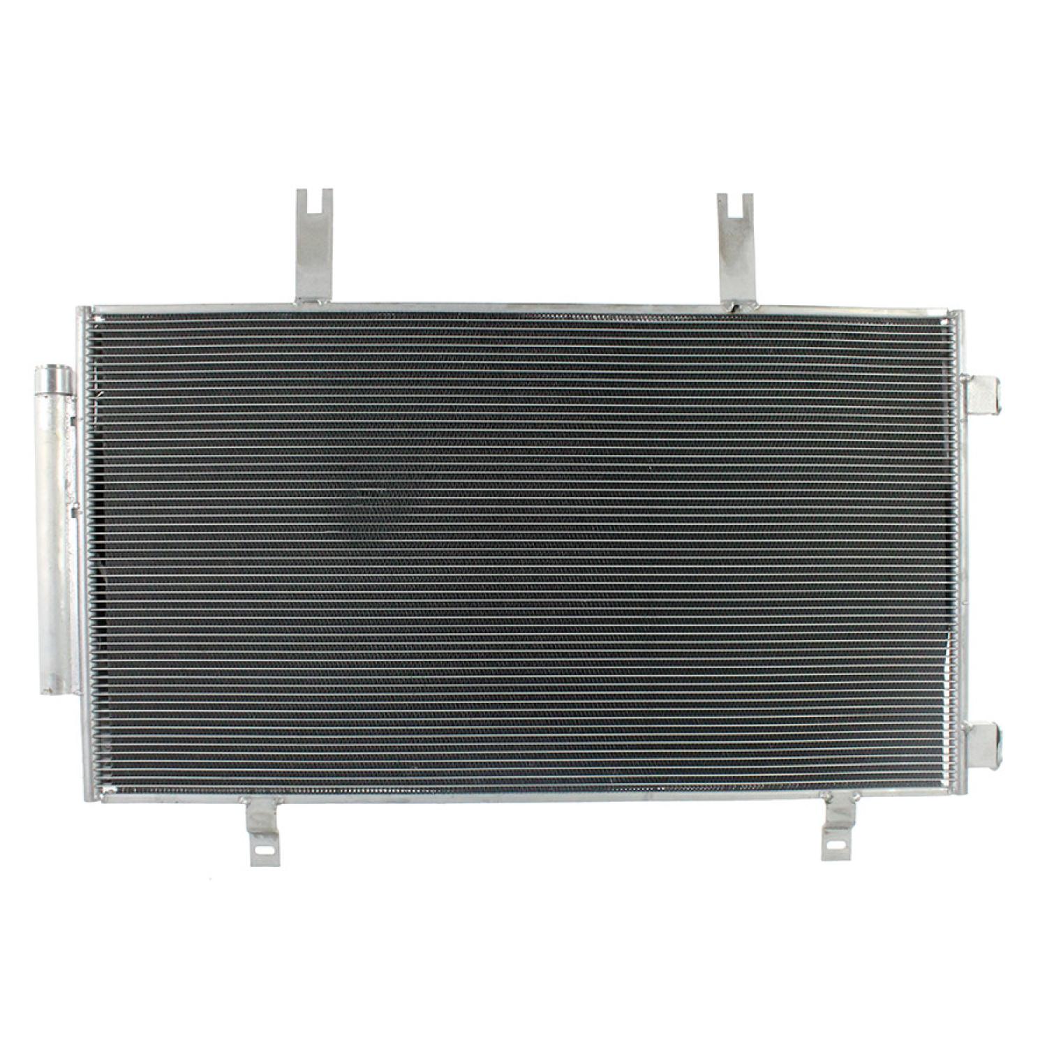 Agility Auto Parts 7010127 A/C Condenser product image 1 of 1