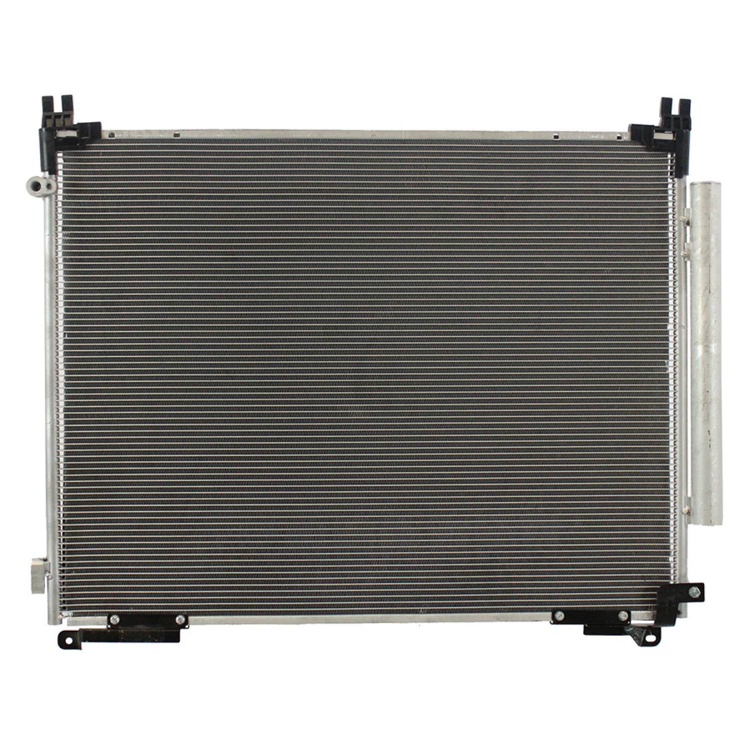 Agility Auto Parts 7010134 A/C Condenser product image 1 of 1
