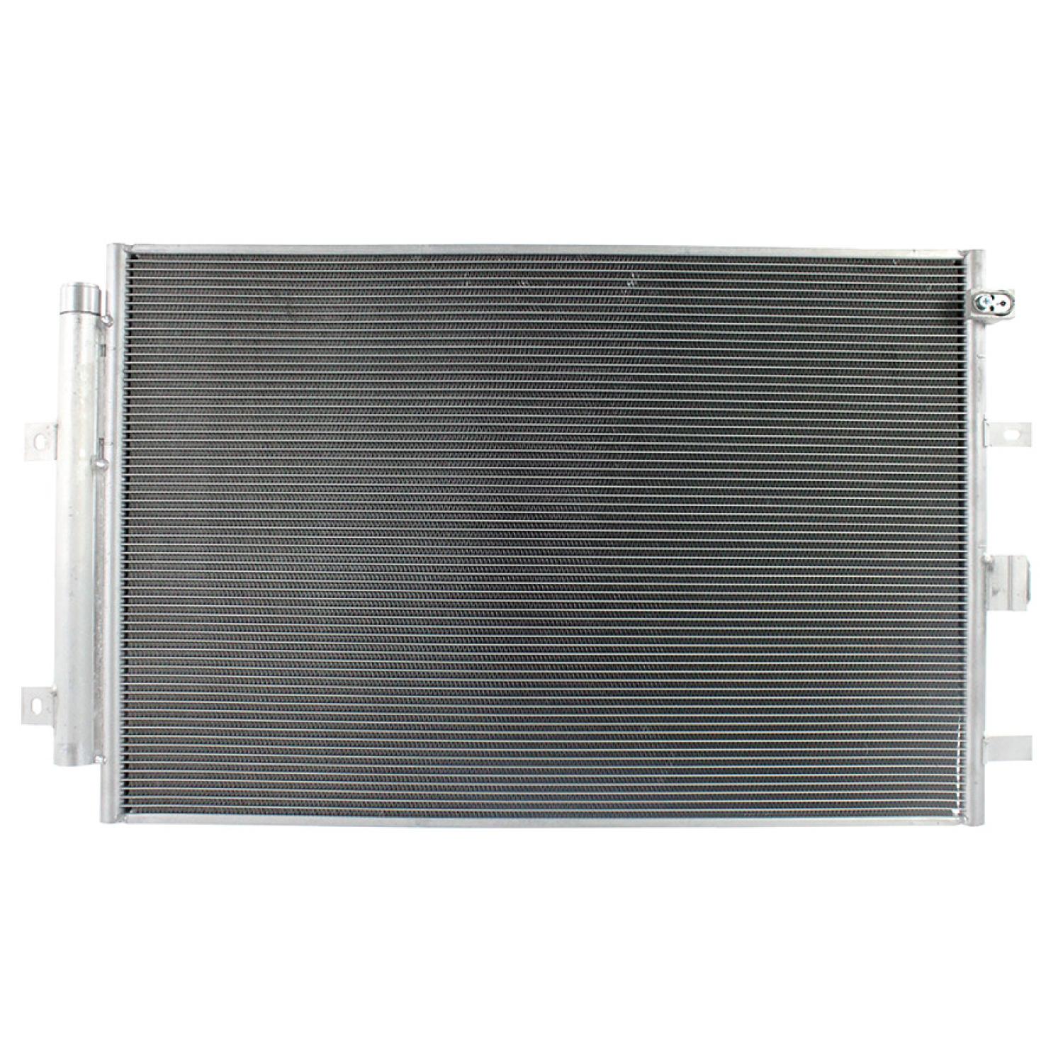 Agility Auto Parts 7010135 - A/C Condenser Agility Auto Parts 7010135 A/C Condenser product image 1 of 1