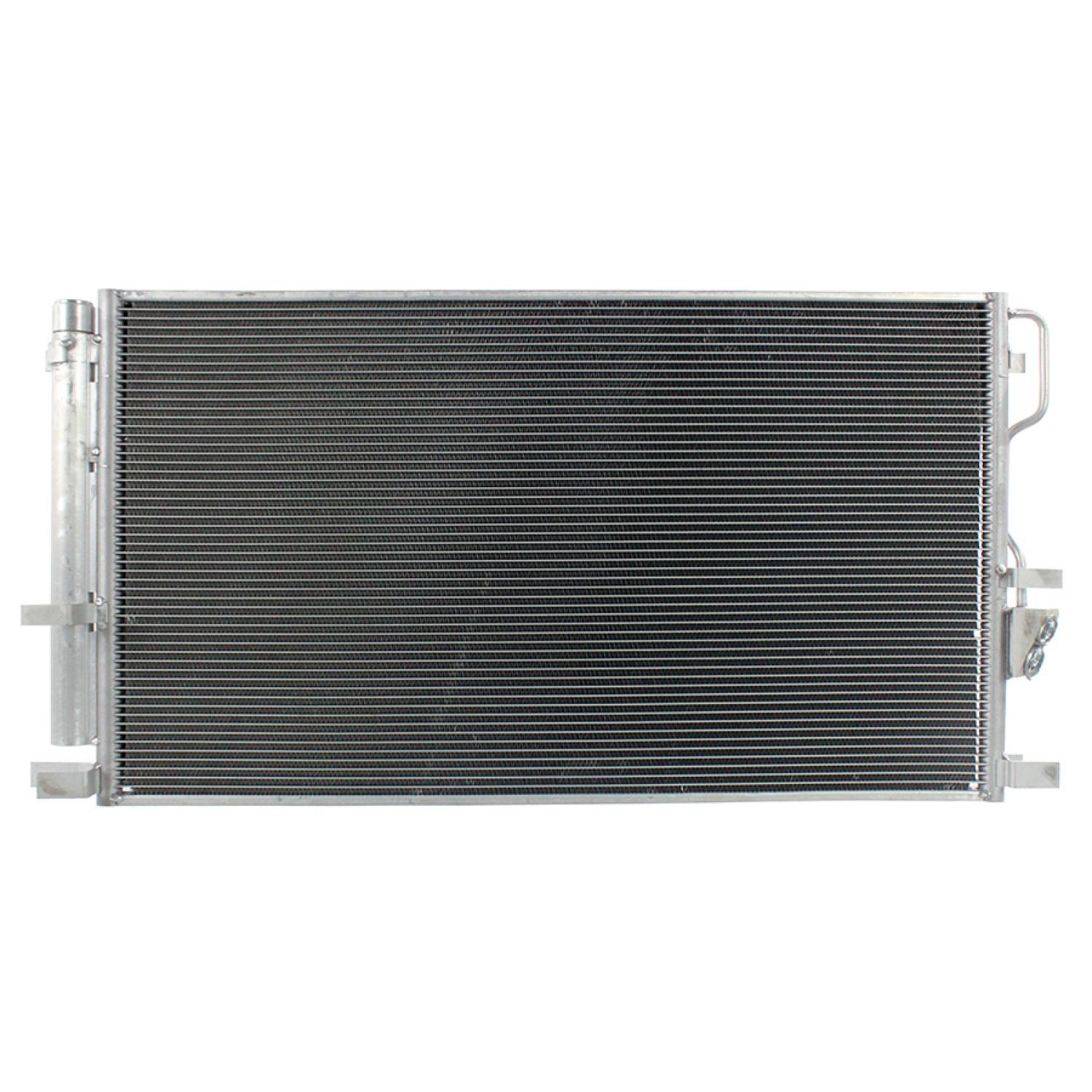 Agility Auto Parts 7010141 A/C Condenser product image 1 of 1