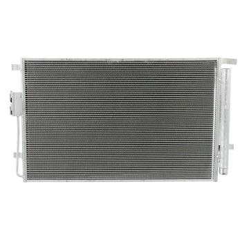 Agility Auto Parts 7010142 - A/C Condenser Agility Auto Parts 7010142 A/C Condenser product image 1 of 1