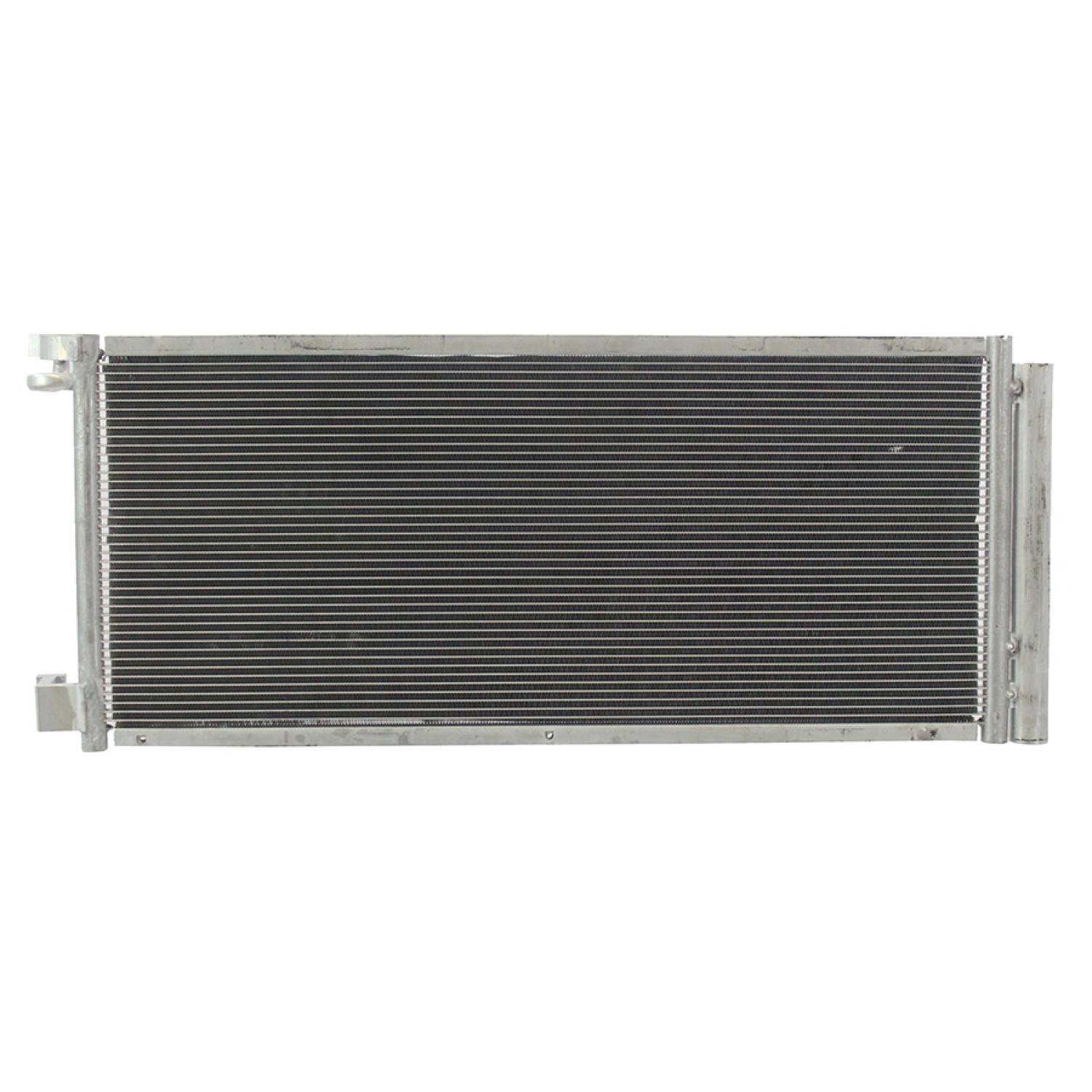 Agility Auto Parts 7010147 - A/C Condenser Agility Auto Parts 7010147 A/C Condenser product image 1 of 1