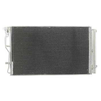 Agility Auto Parts 7010149 - A/C Condenser Agility Auto Parts 7010149 A/C Condenser product image 1 of 1