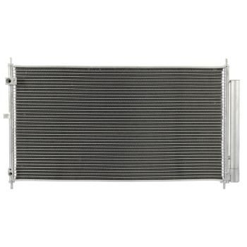 Agility Auto Parts 7010151 A/C Condenser product image 1 of 1