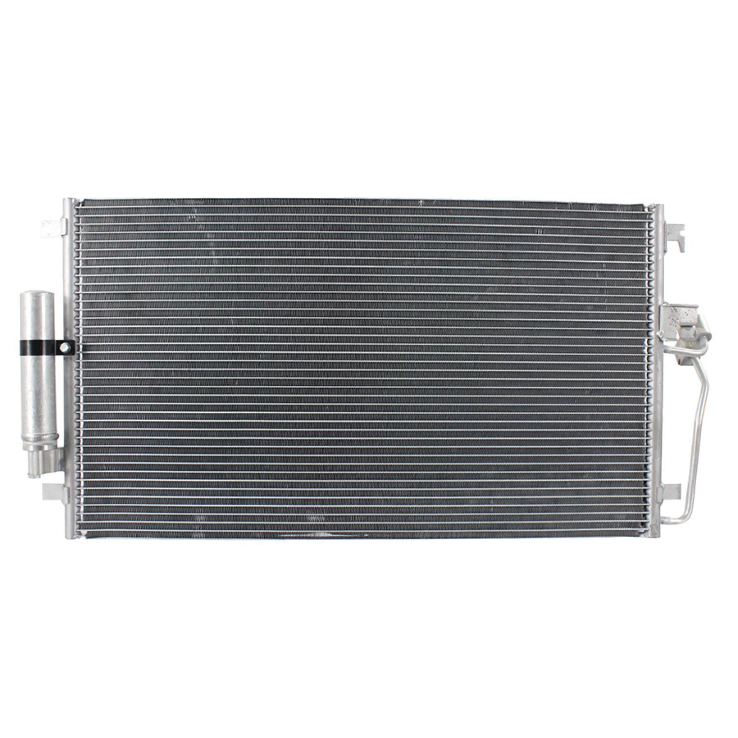 Agility Auto Parts 7010160 A/C Condenser product image 1 of 1