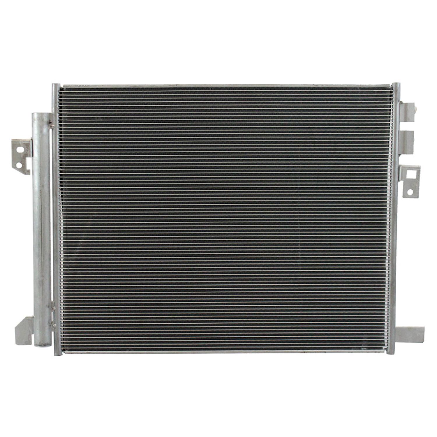 Agility Auto Parts 7010162 A/C Condenser product image 1 of 1