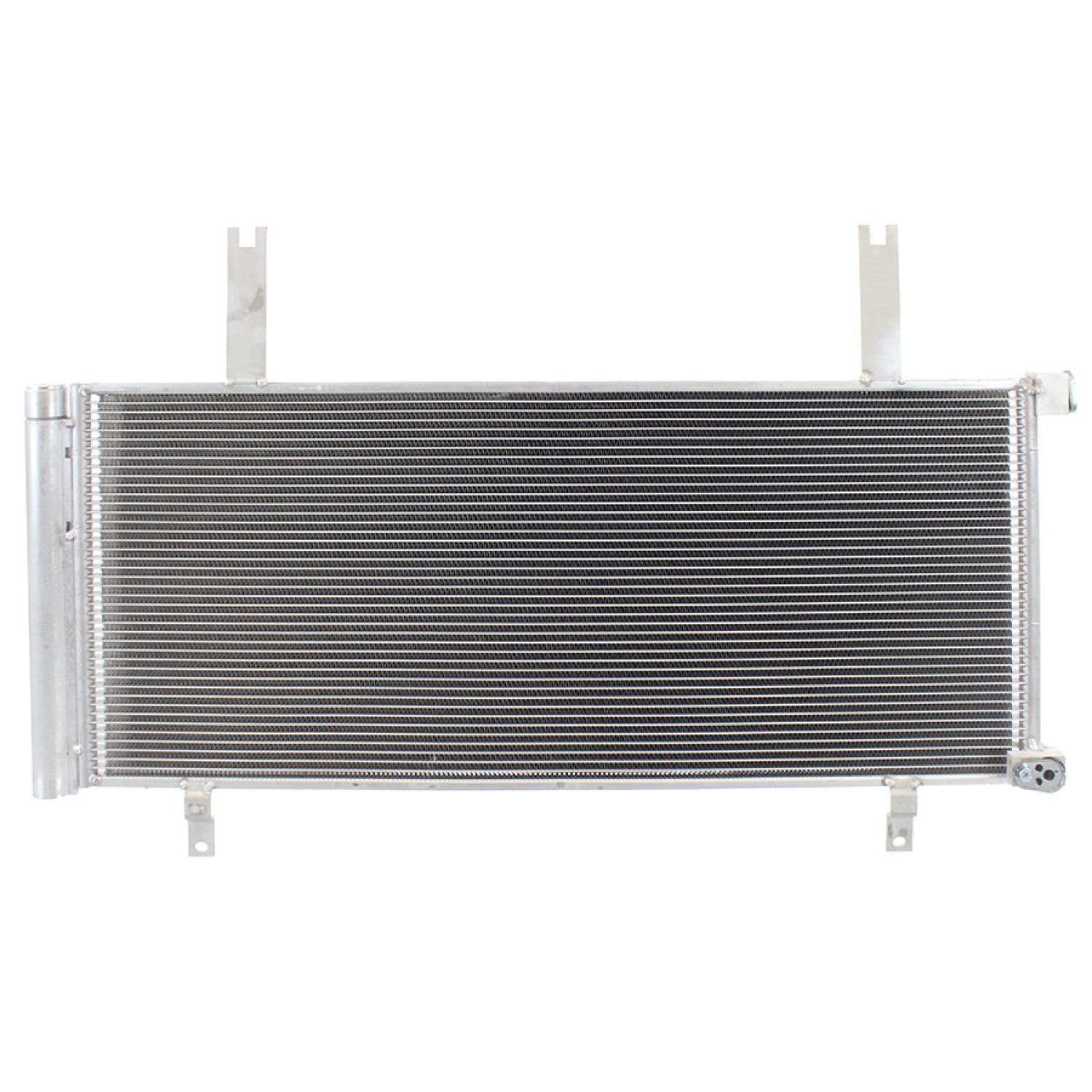 Agility Auto Parts 7010163 A/C Condenser product image 1 of 1