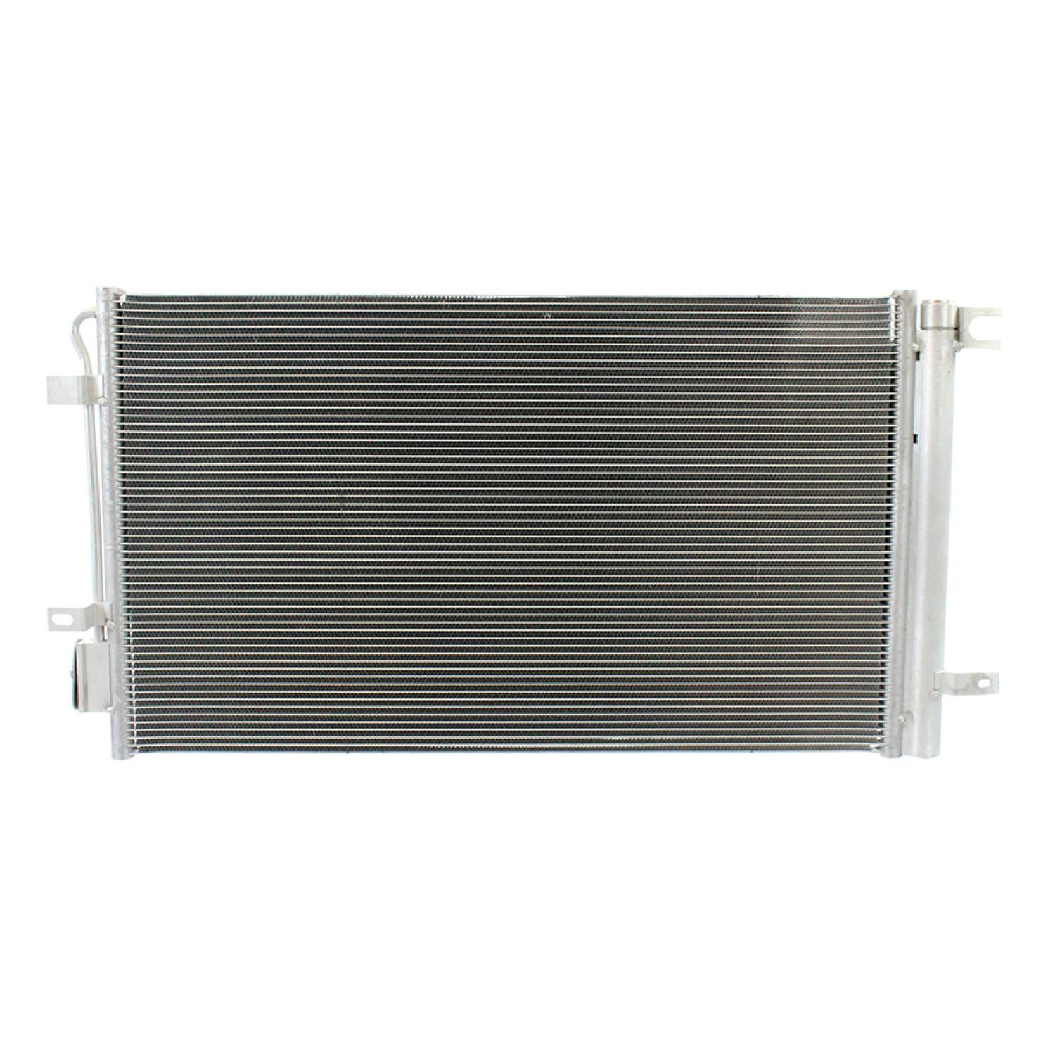 Agility Auto Parts 7010164 - A/C Condenser Agility Auto Parts 7010164 A/C Condenser product image 1 of 1