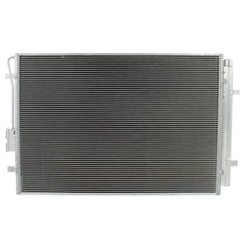 Agility Auto Parts 7010169 A/C Condenser product image 1 of 1