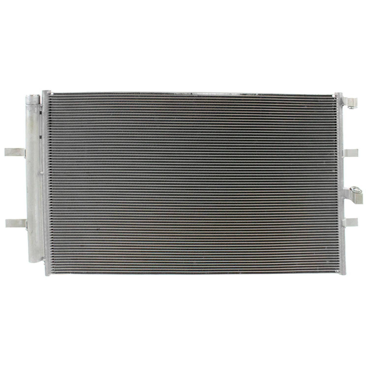 Agility Auto Parts 7010170 A/C Condenser product image 1 of 1