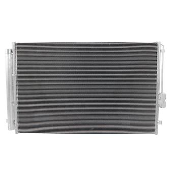 Agility Auto Parts 7010171 - A/C Condenser Agility Auto Parts 7010171 A/C Condenser product image 1 of 1