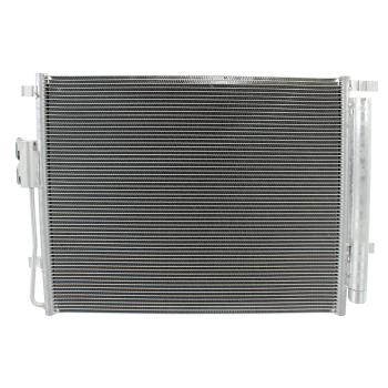 Agility Auto Parts 7010173 - A/C Condenser Agility Auto Parts 7010173 A/C Condenser product image 1 of 1