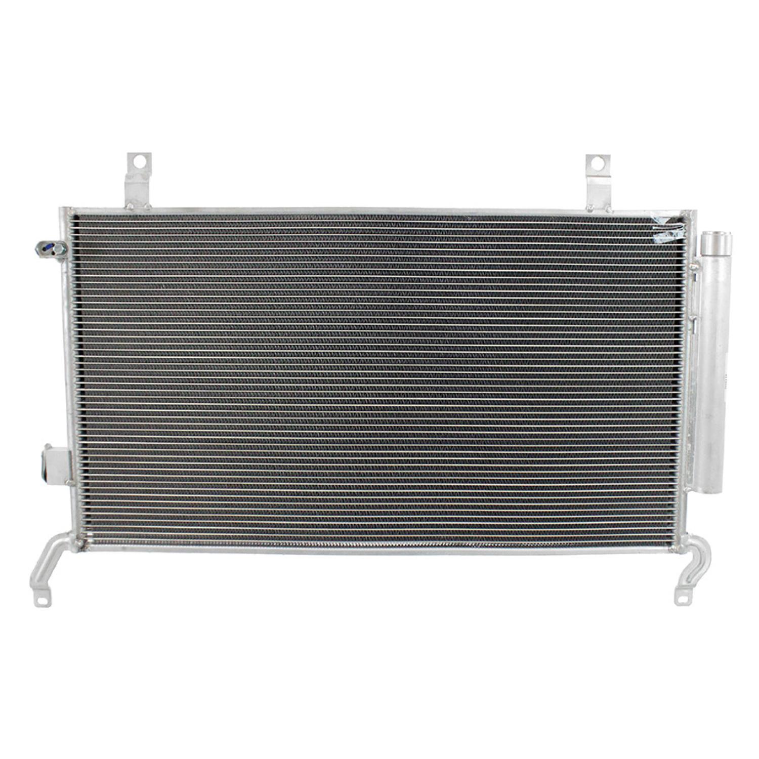 Agility Auto Parts 7010174 - A/C Condenser Agility Auto Parts 7010174 A/C Condenser product image 1 of 1