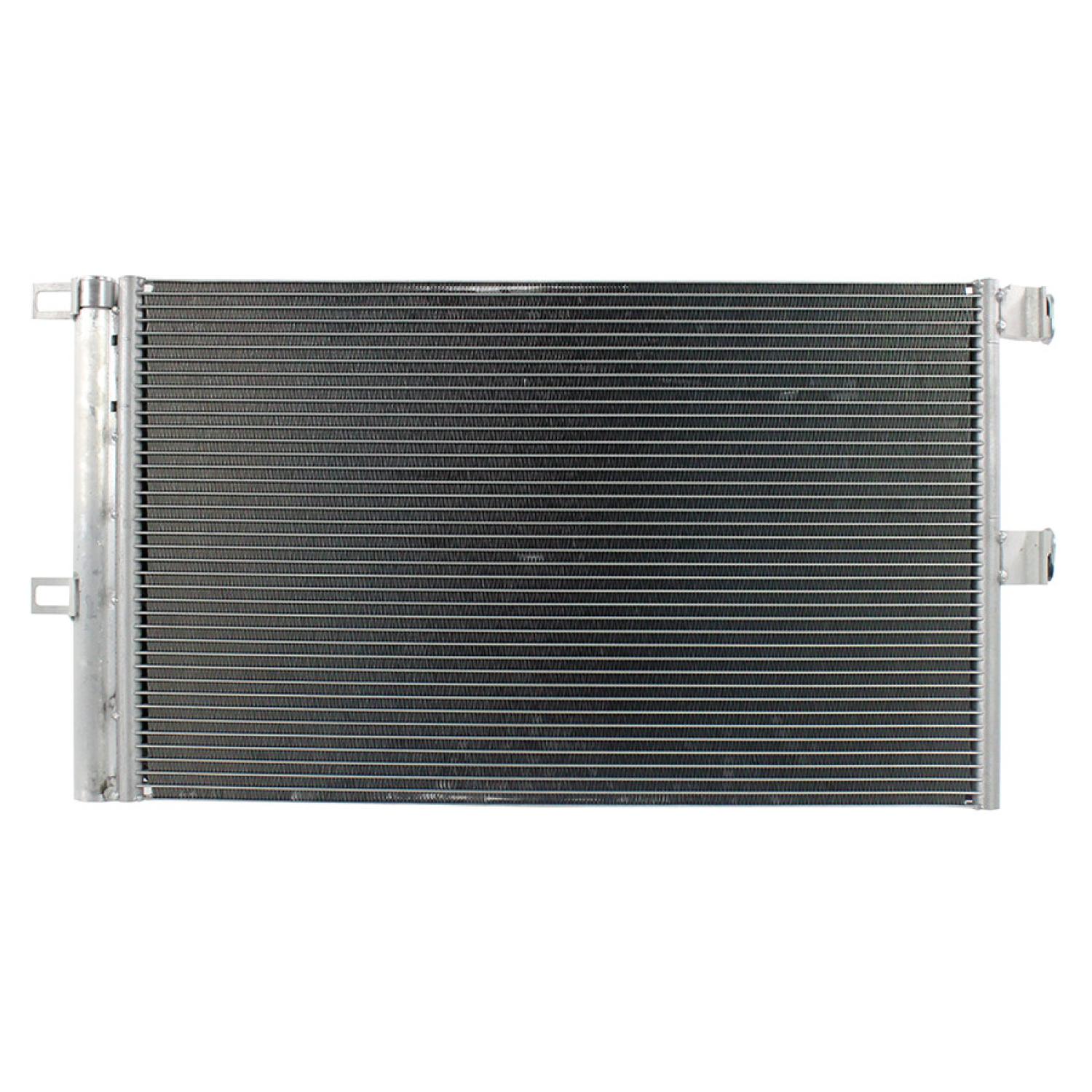 Agility Auto Parts 7010182 A/C Condenser product image 1 of 1