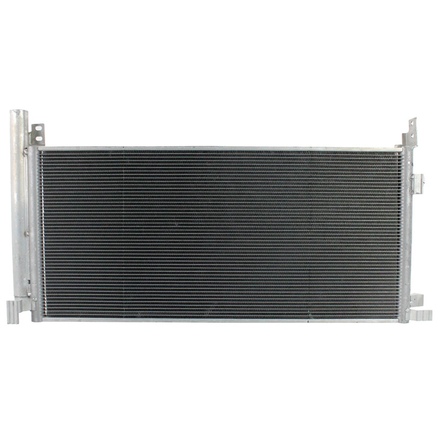 Agility Auto Parts 7010183 - A/C Condenser Agility Auto Parts 7010183 A/C Condenser product image 1 of 1