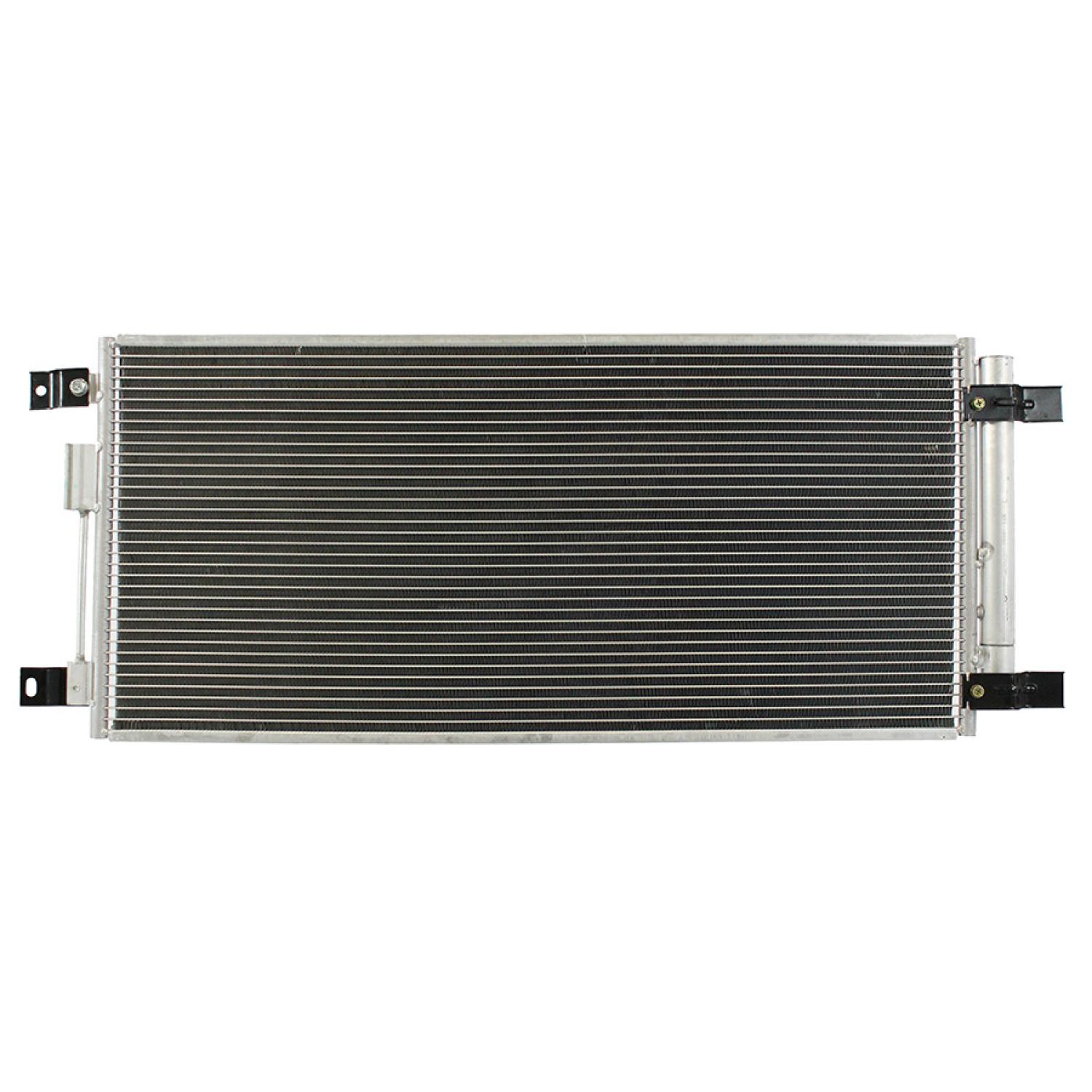 Agility Auto Parts 7010188 - A/C Condenser Agility Auto Parts 7010188 A/C Condenser product image 1 of 1