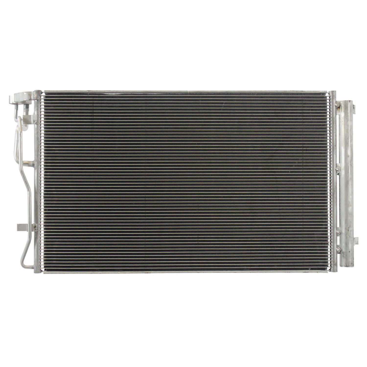 Agility Auto Parts 7010191 - A/C Condenser Agility Auto Parts 7010191 A/C Condenser product image 1 of 1