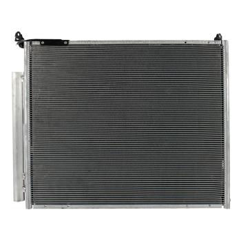 Agility Auto Parts 7010192 - A/C Condenser Agility Auto Parts 7010192 A/C Condenser product image 1 of 1