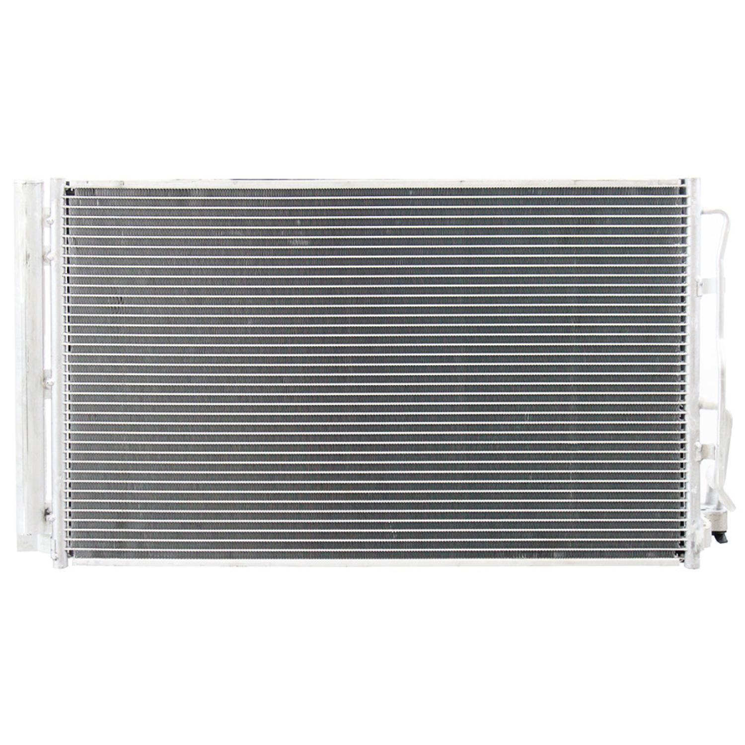 Agility Auto Parts 7010197 - A/C Condenser Agility Auto Parts 7010197 A/C Condenser product image 1 of 1