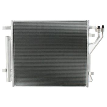 Agility Auto Parts 7010198 A/C Condenser product image 1 of 1