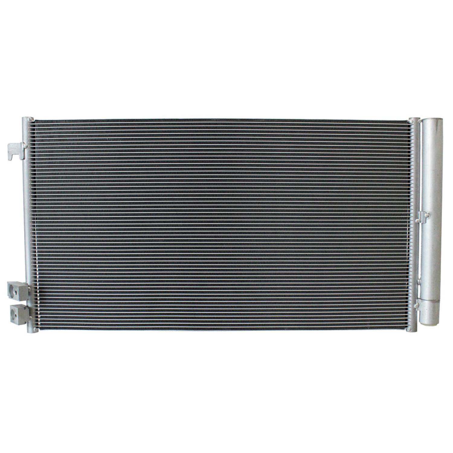 Agility Auto Parts 7010209 A/C Condenser product image 1 of 1