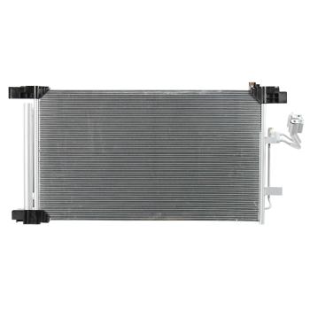 Agility Auto Parts 7010213 A/C Condenser product image 1 of 1