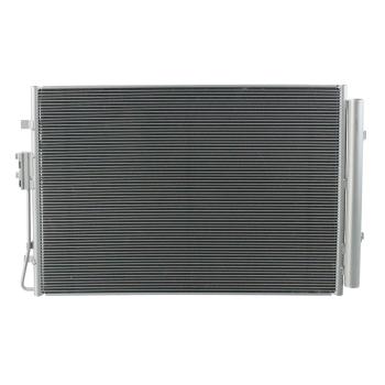 Agility Auto Parts 7010214 A/C Condenser product image 1 of 1