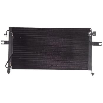 Agility Auto Parts 7013001 A/C Condenser product image 1 of 1