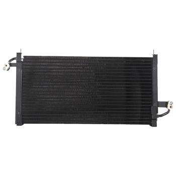 Agility Auto Parts 7013002 A/C Condenser product image 1 of 1