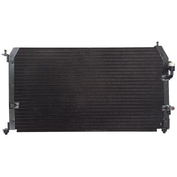 Agility Auto Parts 7013003 A/C Condenser product image 1 of 1